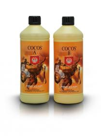 House & Garden Coco A+B - 2 x 1 Litre